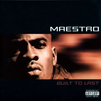 Maestro Fresh-Wes Stick to Your Vision