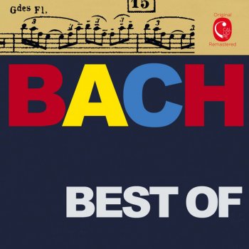 Johann Sebastian Bach feat. Michal Mašek Goldberg-Variationen, BWV 988: Variation No. 4
