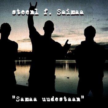 Steen1 feat. Saimaa Samaa uudestaan (PJVM remix)