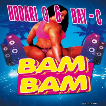 Bay C feat. Hodari Bam Bam