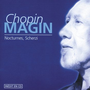 Frédéric Chopin feat. Milosz Magin Nocturne no. 19 en mi mineur, Op.72 no. 1