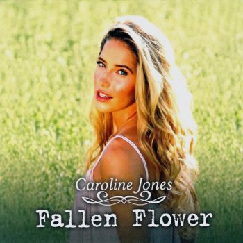Caroline Jones Fallen Flower