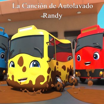 Randy La Canción de Autolavado (Demo)