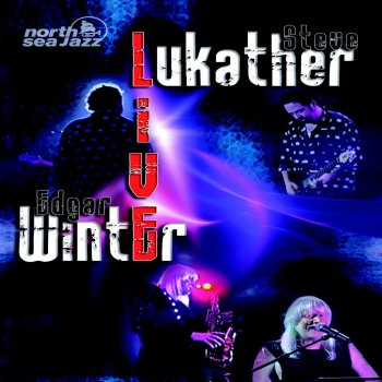 Steve Lukather feat. Edgar Winter Tobacco Road - live