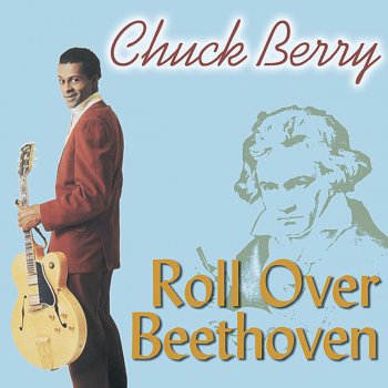 Chuck Berry Memphis Tennesee