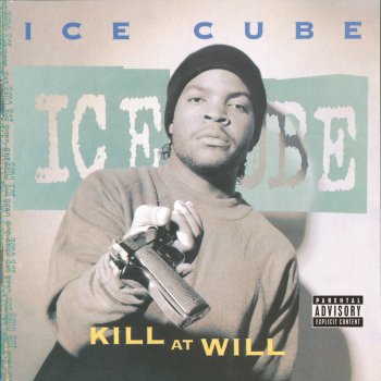 Ice Cube Jackin' For Beats