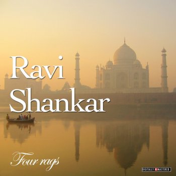Ravi Shankar Raga Smant Sarang