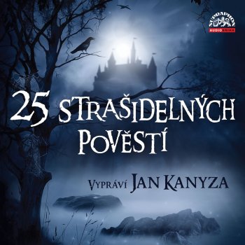 Jan Kanyza O kostlivci s holí v ruce (Praha)