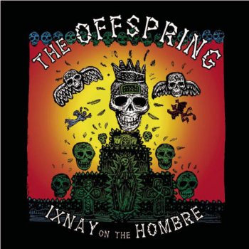 The Offspring Leave It Behind