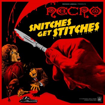 Necro Snitches Get Stitches (Instrumental)