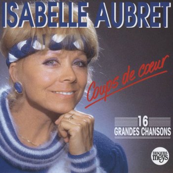 Isabelle Aubret Liberté