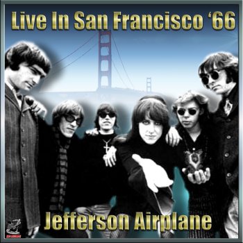 Jefferson Airplane Jorma's Blues (Live)