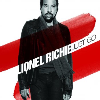 Lionel Richie Just Go (feat. Akon)