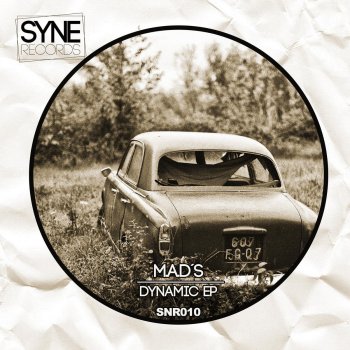 M.A.D'S Dynamic - Original Mix