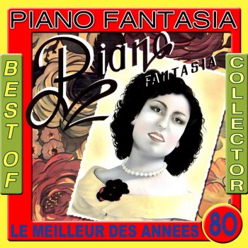 Piano Fantasia Playing