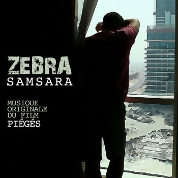 Zebra Le Chemin / Samsara Theme 3