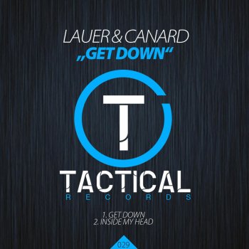 Lauer & Canard Get Down
