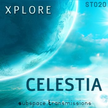 Xplore Celestia