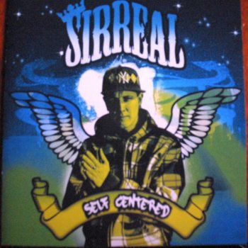 SirReal Feat. Subway (feat. Subway) Blue Satellite