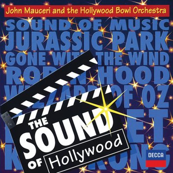 Erich Wolfgang Korngold feat. Hollywood Bowl Orchestra & John Mauceri The Adventures Of Robin Hood: The Adventures Of Robin Hood - Fanfare & Love Scene