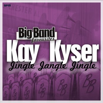 Kay Kyser & His Orchestra Deep Purple