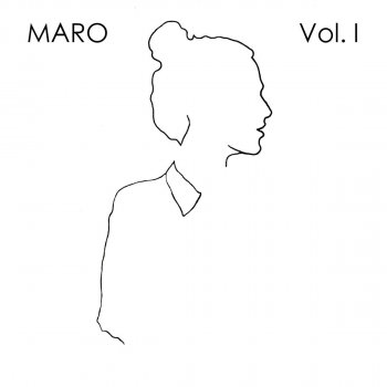 Maro feat. Lisa Oduor-Noah Not Ready to Say Goodbye
