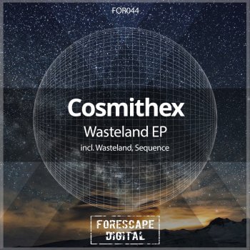 Cosmithex Sequence - Original Mix