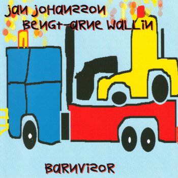 Jan Johansson Små Grodorna