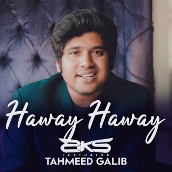 DJ AKS Haway Haway (feat. Tahmeed Galib)