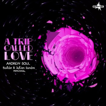 Andrew Soul feat. Julien Sandre Hurt Love - Julien Sandre NY Inspiration