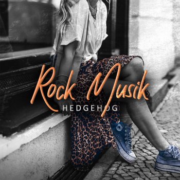 Hedgehog Rock Musik