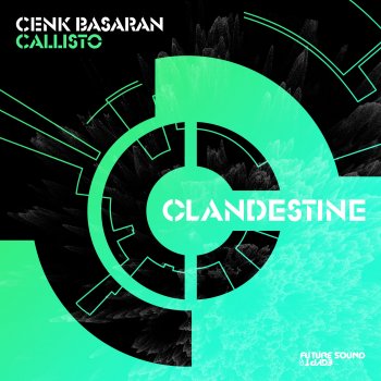 Cenk Basaran Callisto (Extended Mix)