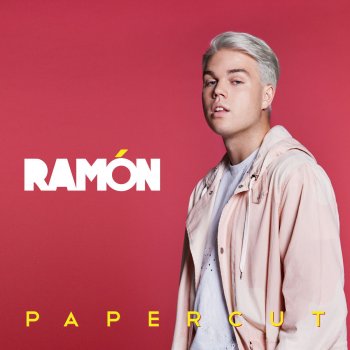Ramón Paper Cut