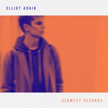 Elliot Adair feat. Jimmy Burney Slow Hands