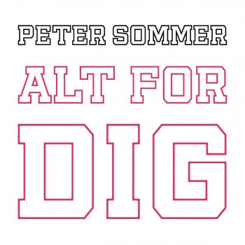 Peter Sommer Hvorfor Løb Vi? (Nector Remix)