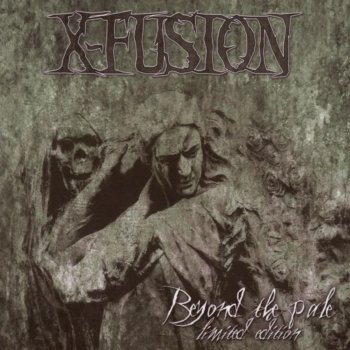 X-Fusion Nothing to Lose