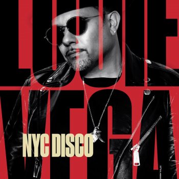 Sylvester feat. Louie Vega Dance (Disco Heat) - Louie Vega Re-Touch Album Edit