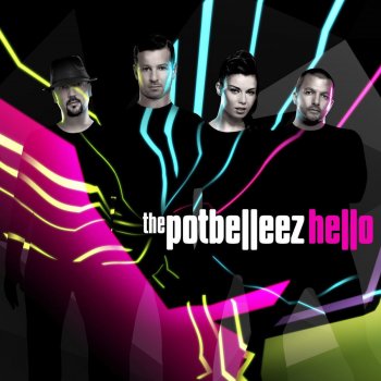 The Potbelleez Hello (Sneaker Fox Remix)