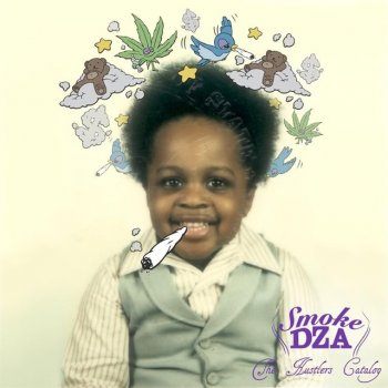 Smoke DZA feat. Big K.R.I.T. & Big Sant 1st Class (feat. Big K.R.I.T. & Big Sant)