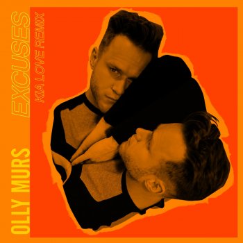 Olly Murs Excuses (Kia Love Remix)