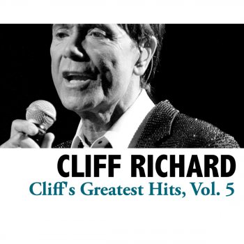 Cliff Richard My Blue Heaven