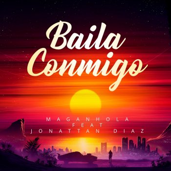 La Dinastia SPC Baila Conmigo (feat. Maganhola & Jonattan Diaz)