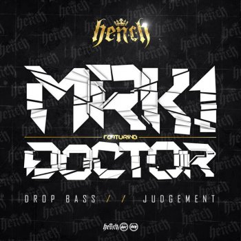 MRK1 feat. Doctor Judgment