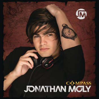Jonathan Moly feat. Mola Déjate Llevar (feat. MoLa)