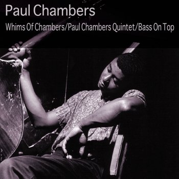 Paul Chambers Four Strings