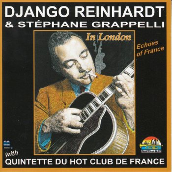 Quintette du Hot Club de France Liza (All The Clouds'll Roll Away)