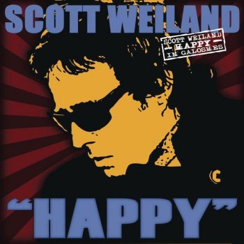 Scott Weiland Pictures & Computers (I'm Not Superman)