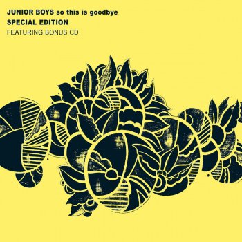 Junior Boys Like A Child - Carl Craig Remix
