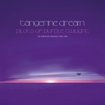 Tangerine Dream Cue #13 - Variation On Logos #2 - From "The Soldier" Original Motion Picture Soundtrack / Remastered 2020