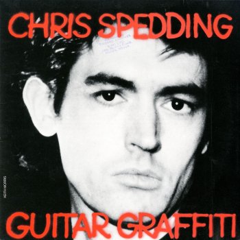 Chris Spedding Breakout (Live)